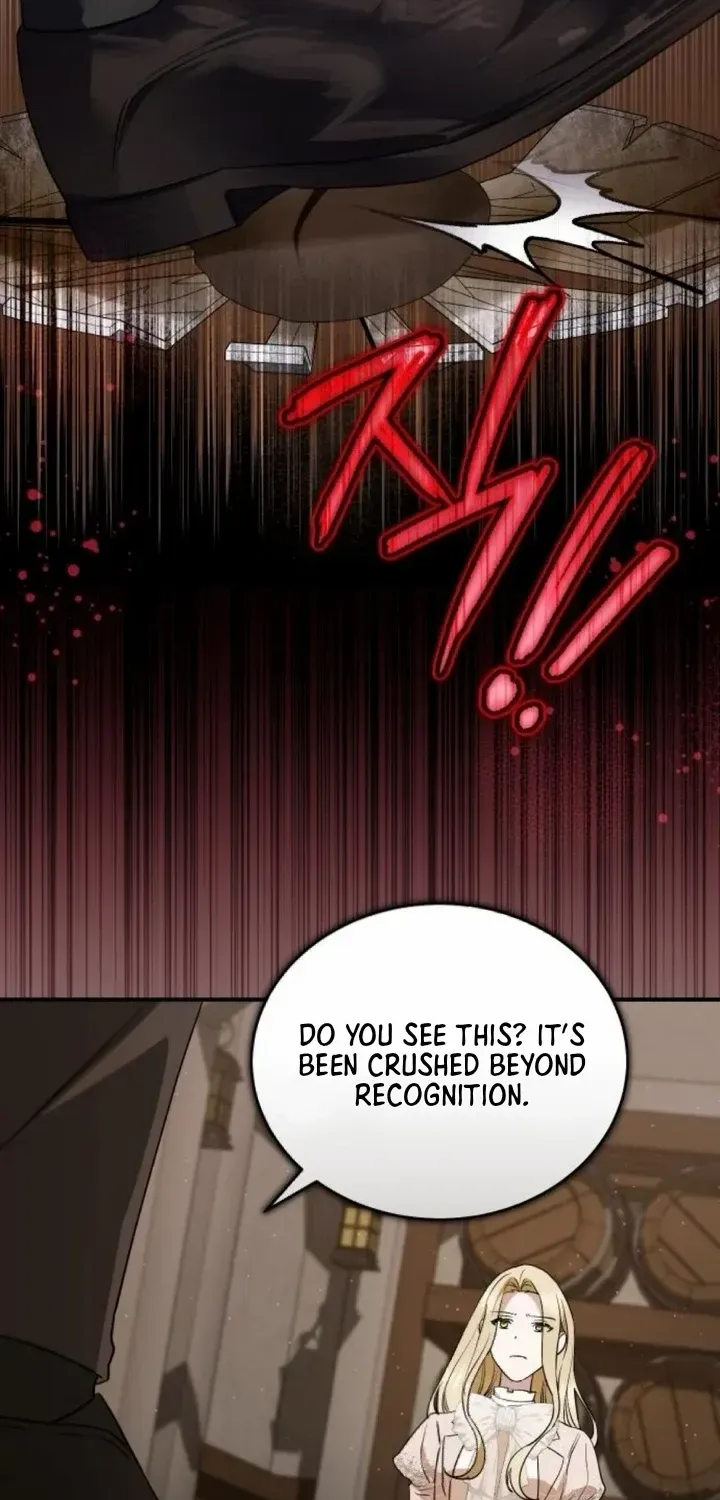 The Archduke’s Flower Is In Jeopardy Chapter 44 page 47 - 
