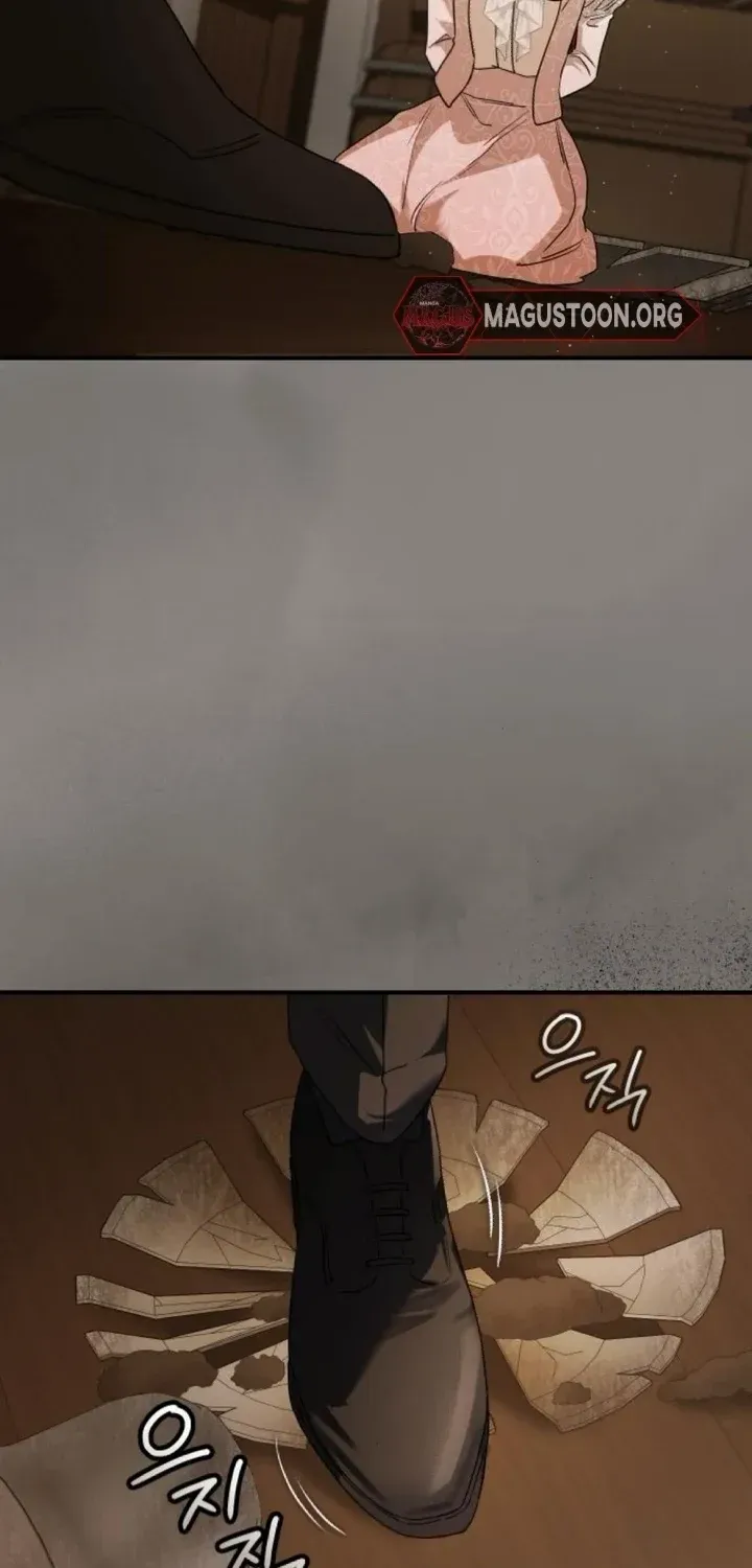 The Archduke’s Flower Is In Jeopardy Chapter 44 page 48 - 