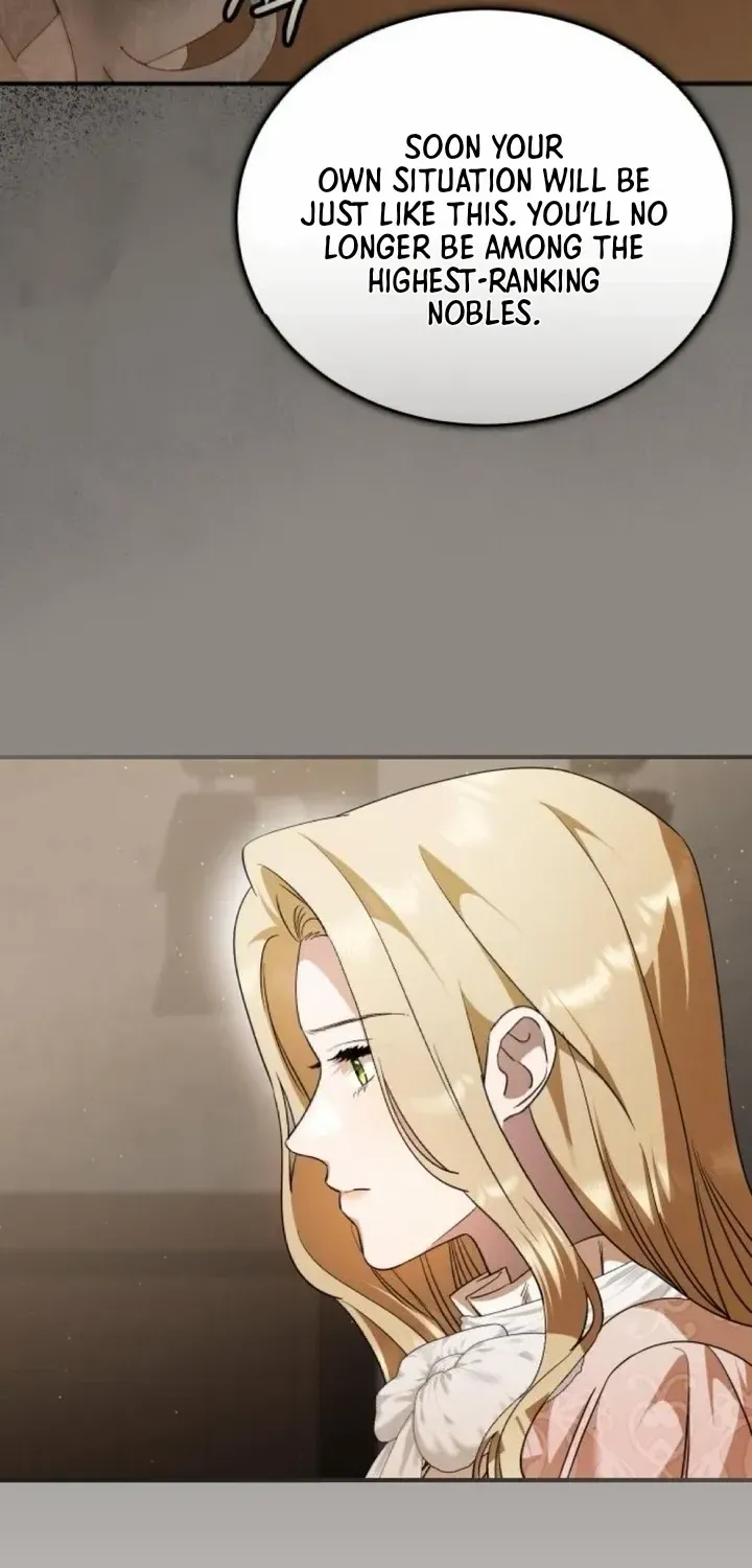 The Archduke’s Flower Is In Jeopardy Chapter 44 page 49 - 