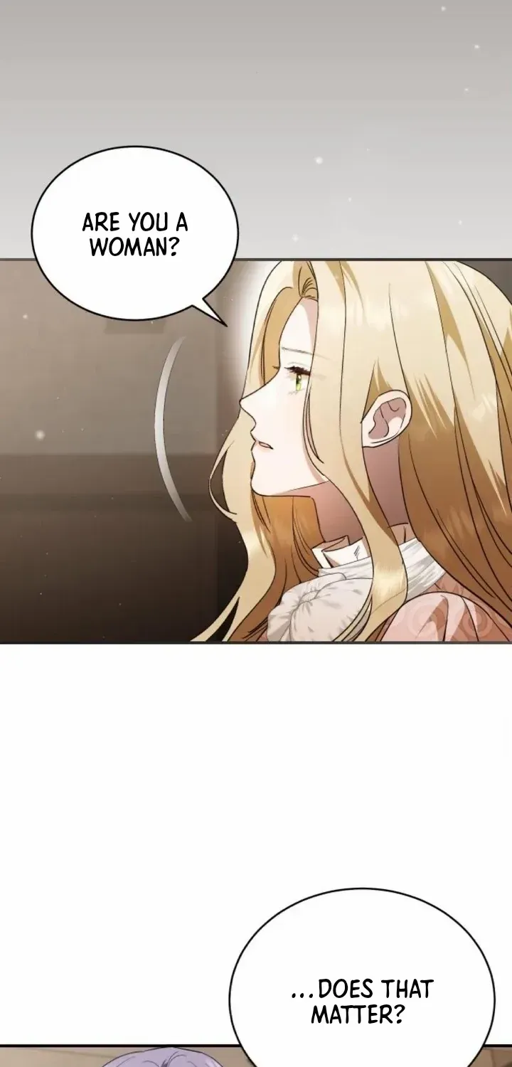 The Archduke’s Flower Is In Jeopardy Chapter 44 page 50 - 