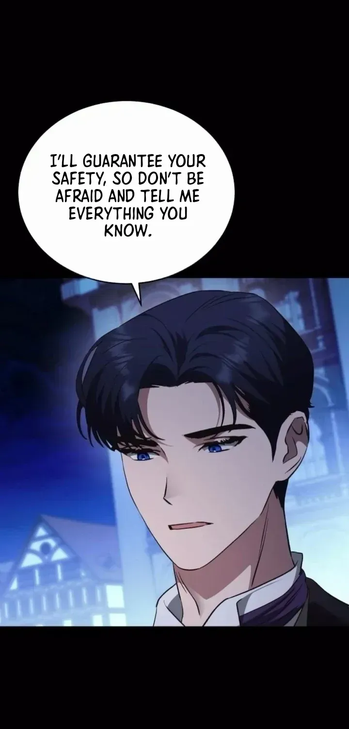 The Archduke’s Flower Is In Jeopardy Chapter 44 page 6 - 