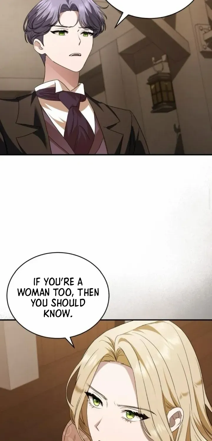 The Archduke’s Flower Is In Jeopardy Chapter 44 page 51 - 