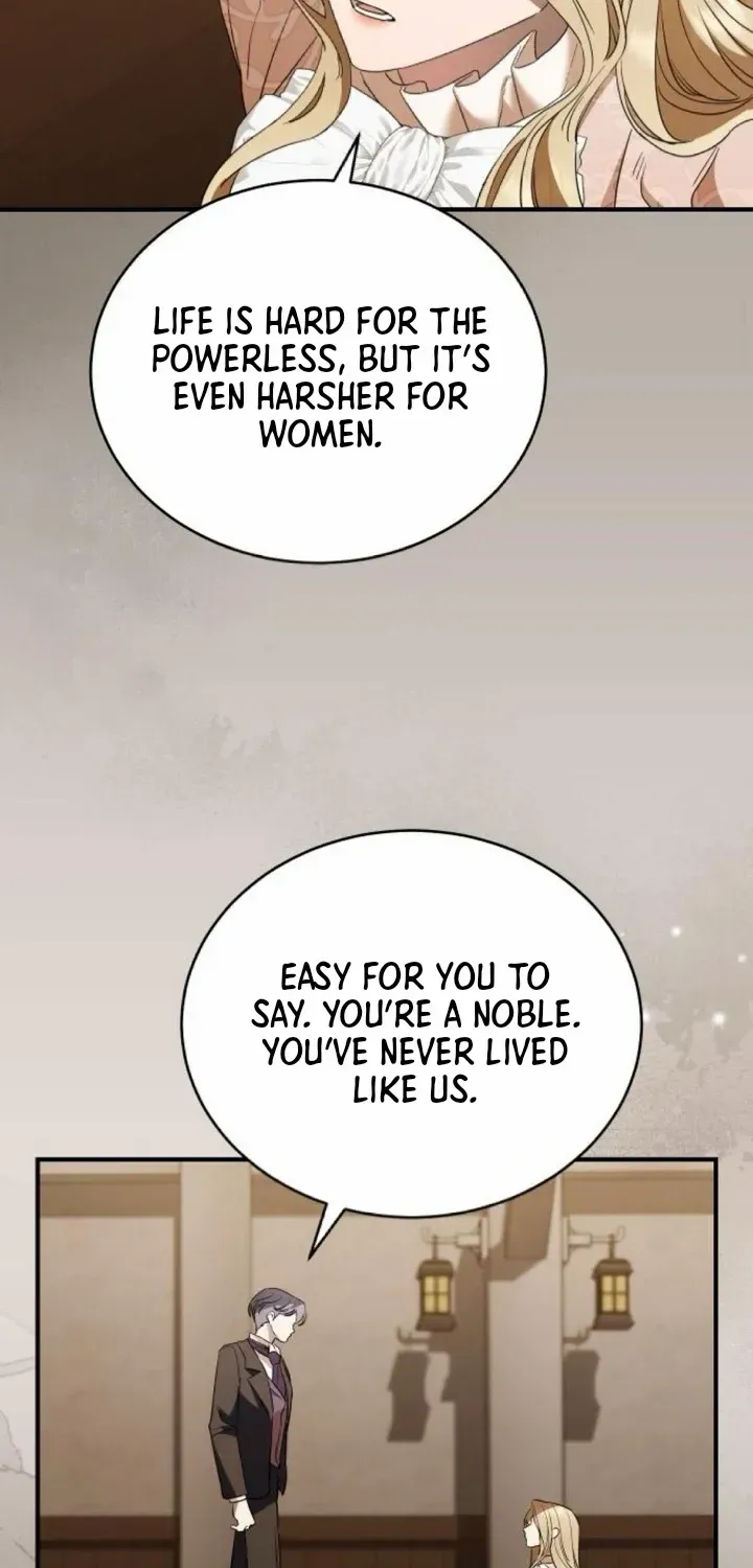 The Archduke’s Flower Is In Jeopardy Chapter 44 page 52 - 