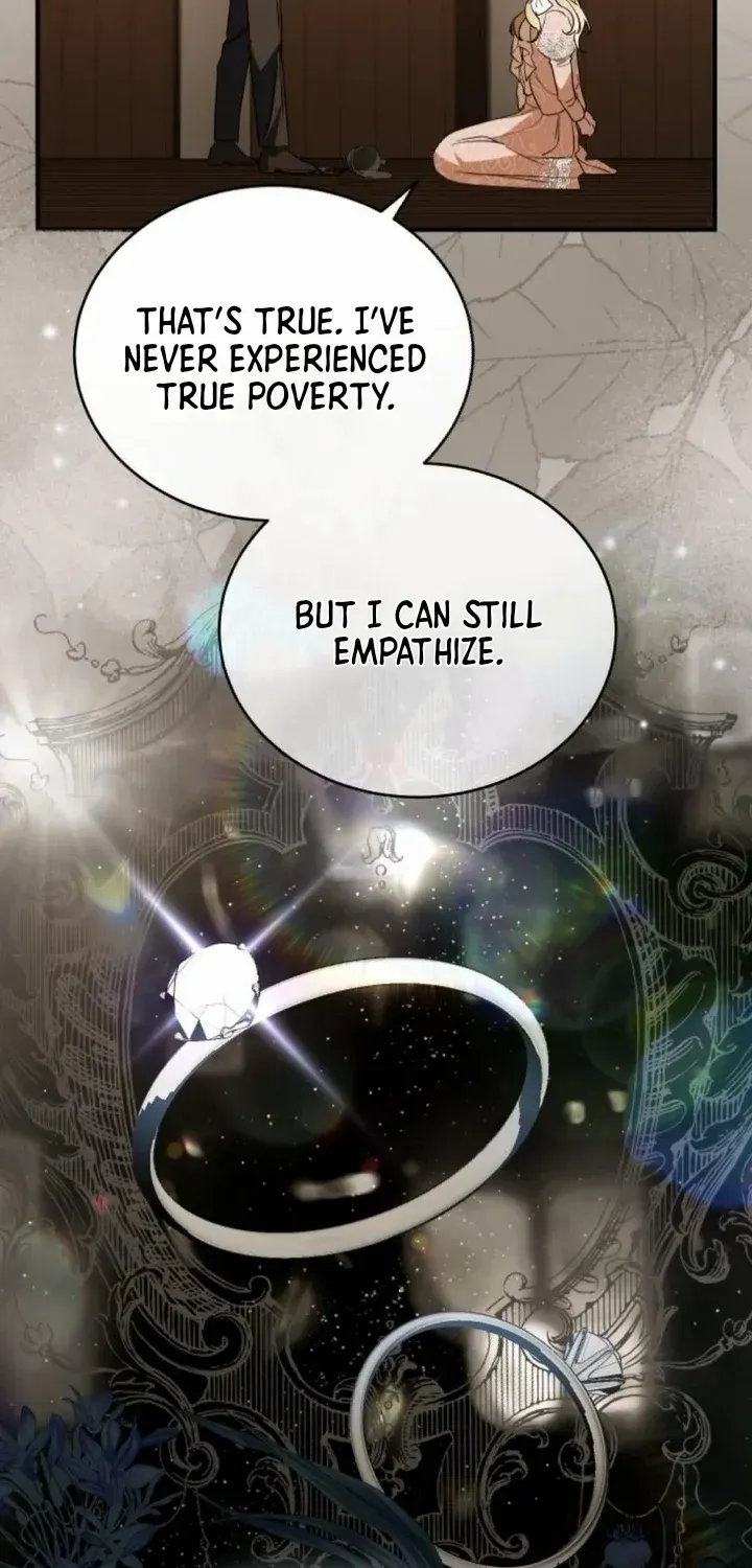 The Archduke’s Flower Is In Jeopardy Chapter 44 page 53 - 