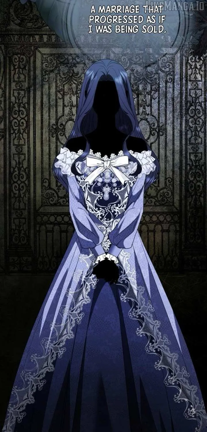 The Archduke’s Flower Is In Jeopardy Chapter 44 page 55 - 
