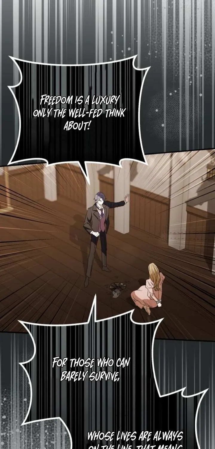 The Archduke’s Flower Is In Jeopardy Chapter 44 page 59 - 