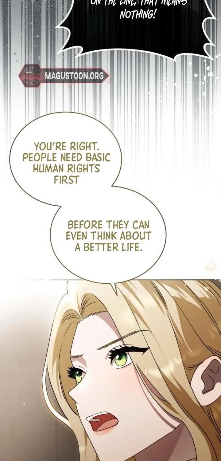 The Archduke’s Flower Is In Jeopardy Chapter 44 page 60 - 