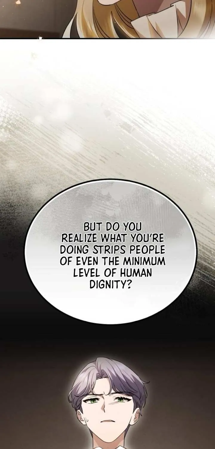 The Archduke’s Flower Is In Jeopardy Chapter 44 page 61 - 