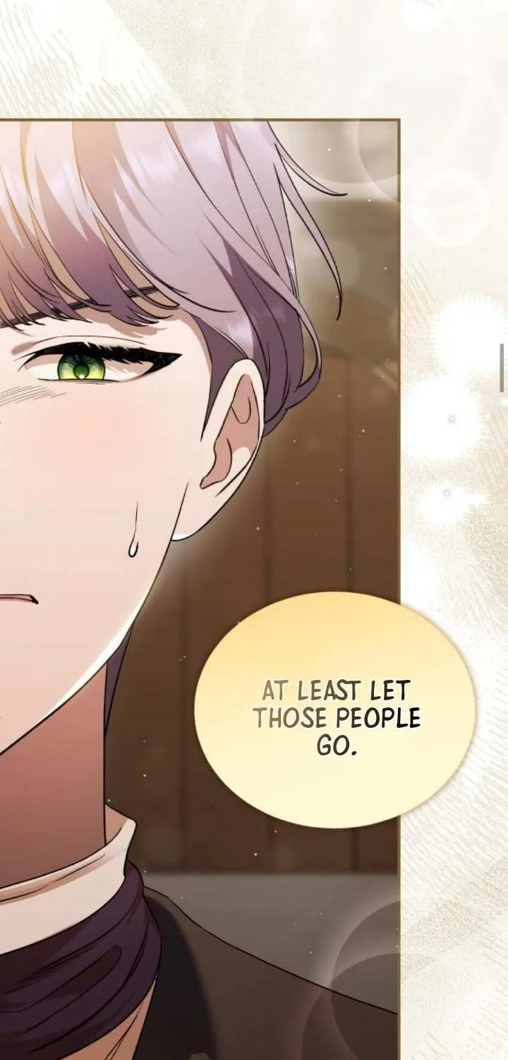 The Archduke’s Flower Is In Jeopardy Chapter 44 page 64 - 