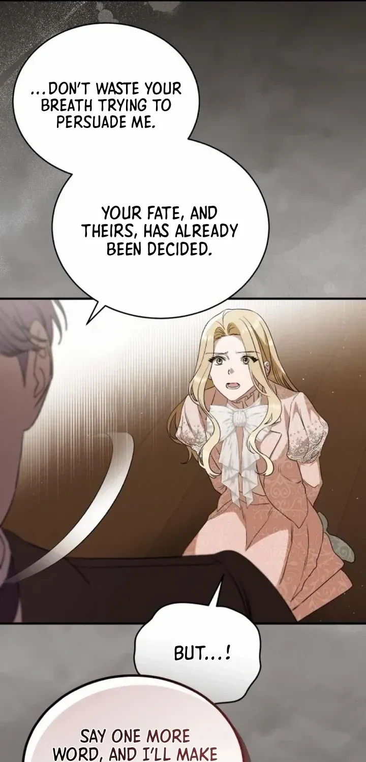 The Archduke’s Flower Is In Jeopardy Chapter 44 page 67 - 