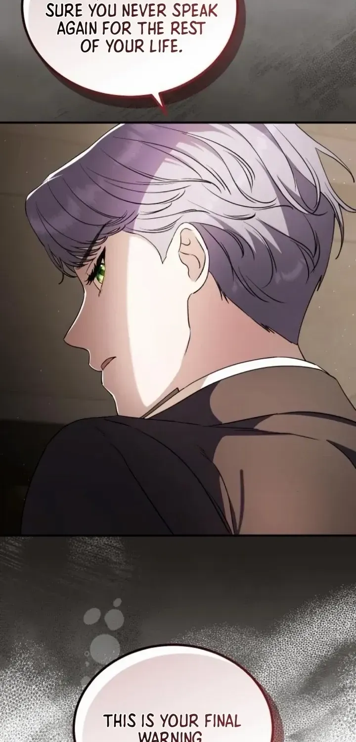 The Archduke’s Flower Is In Jeopardy Chapter 44 page 68 - 