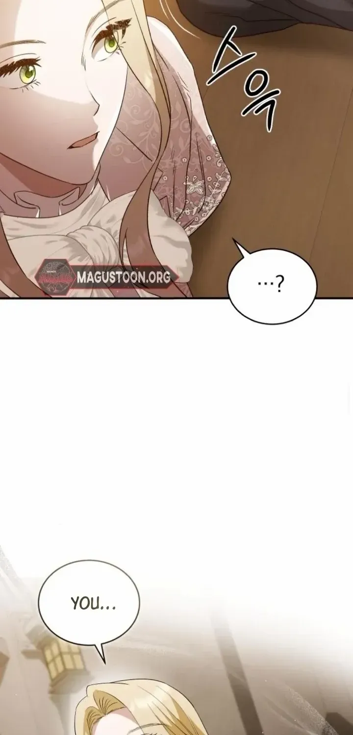 The Archduke’s Flower Is In Jeopardy Chapter 44 page 72 - 