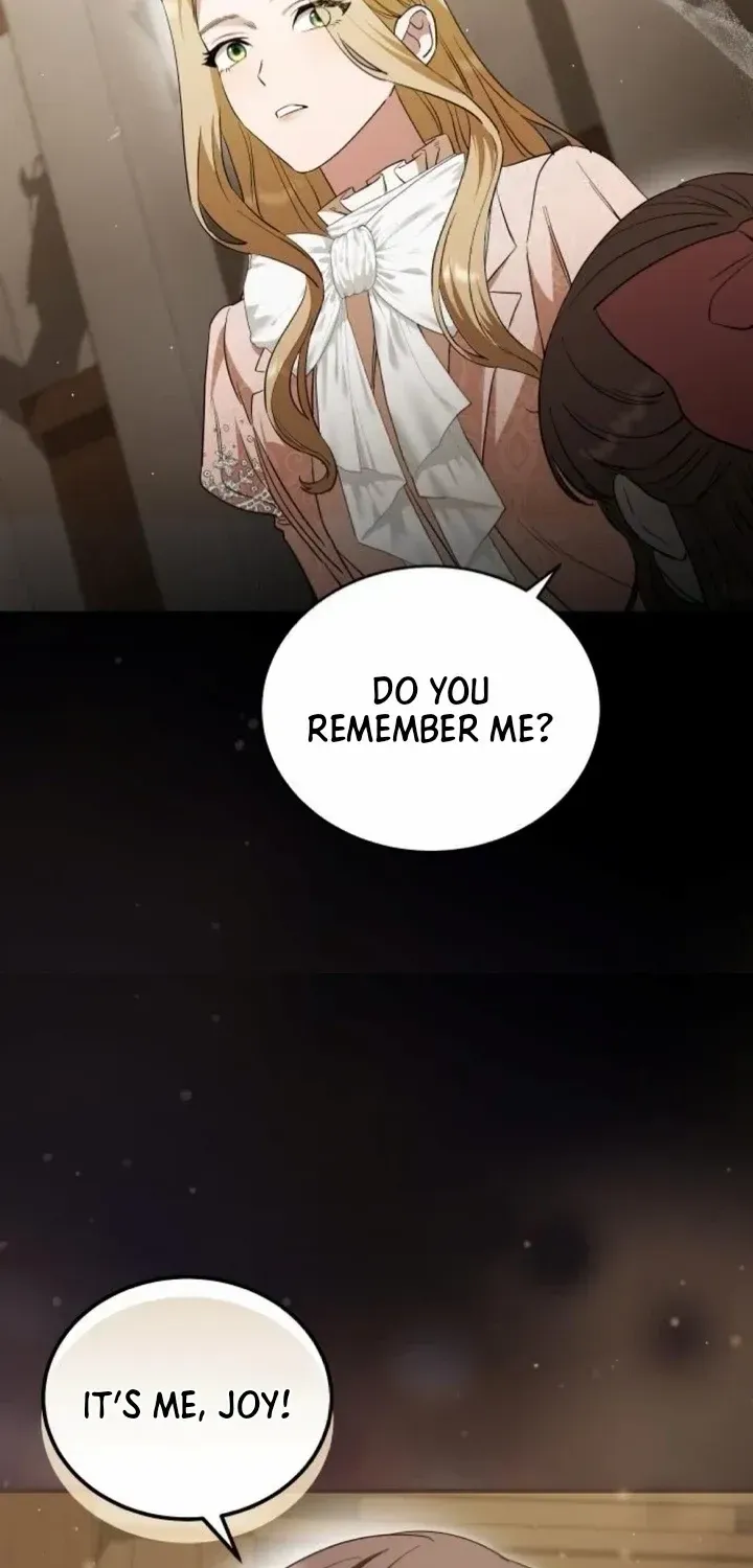 The Archduke’s Flower Is In Jeopardy Chapter 44 page 73 - 