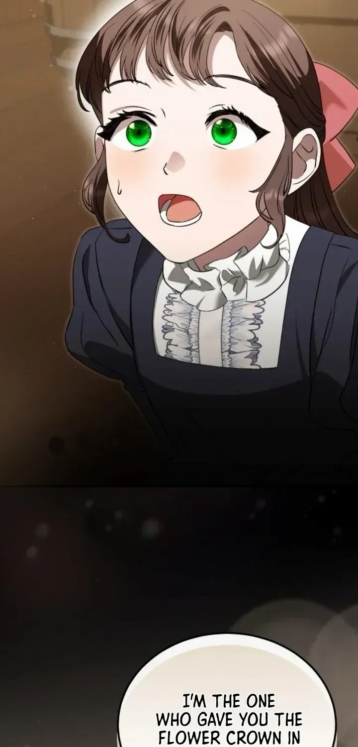 The Archduke’s Flower Is In Jeopardy Chapter 44 page 74 - 