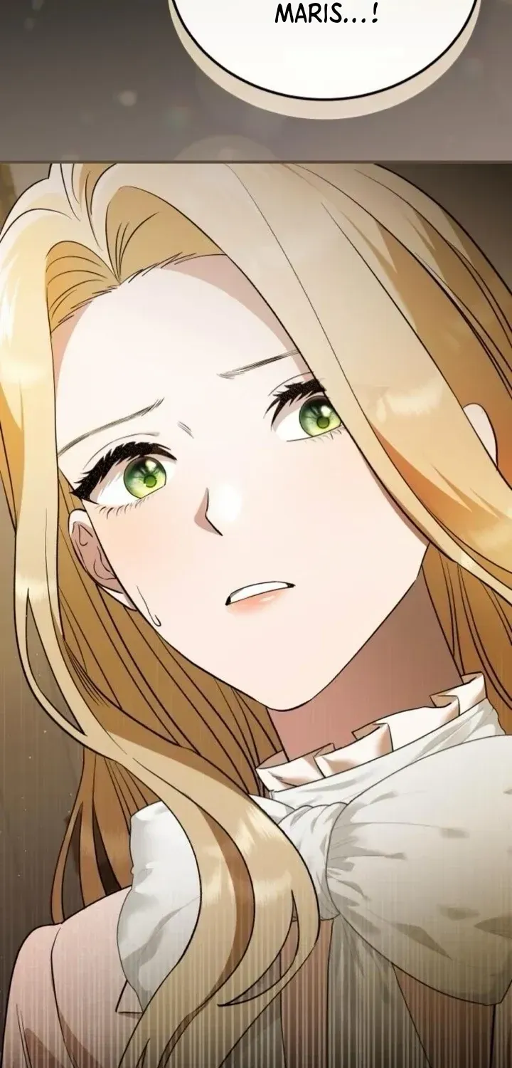 The Archduke’s Flower Is In Jeopardy Chapter 44 page 75 - 
