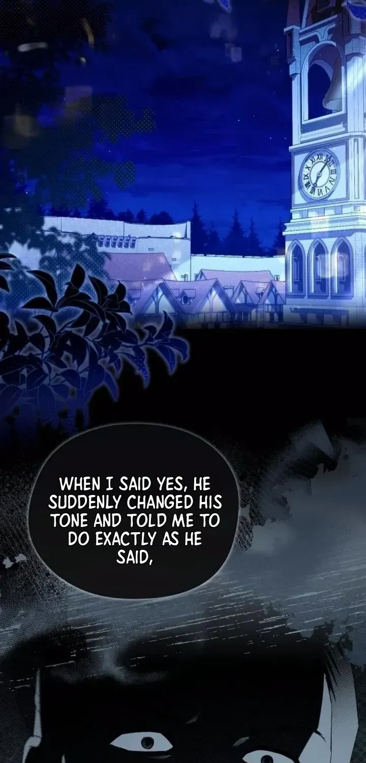 The Archduke’s Flower Is In Jeopardy Chapter 44 page 9 - 