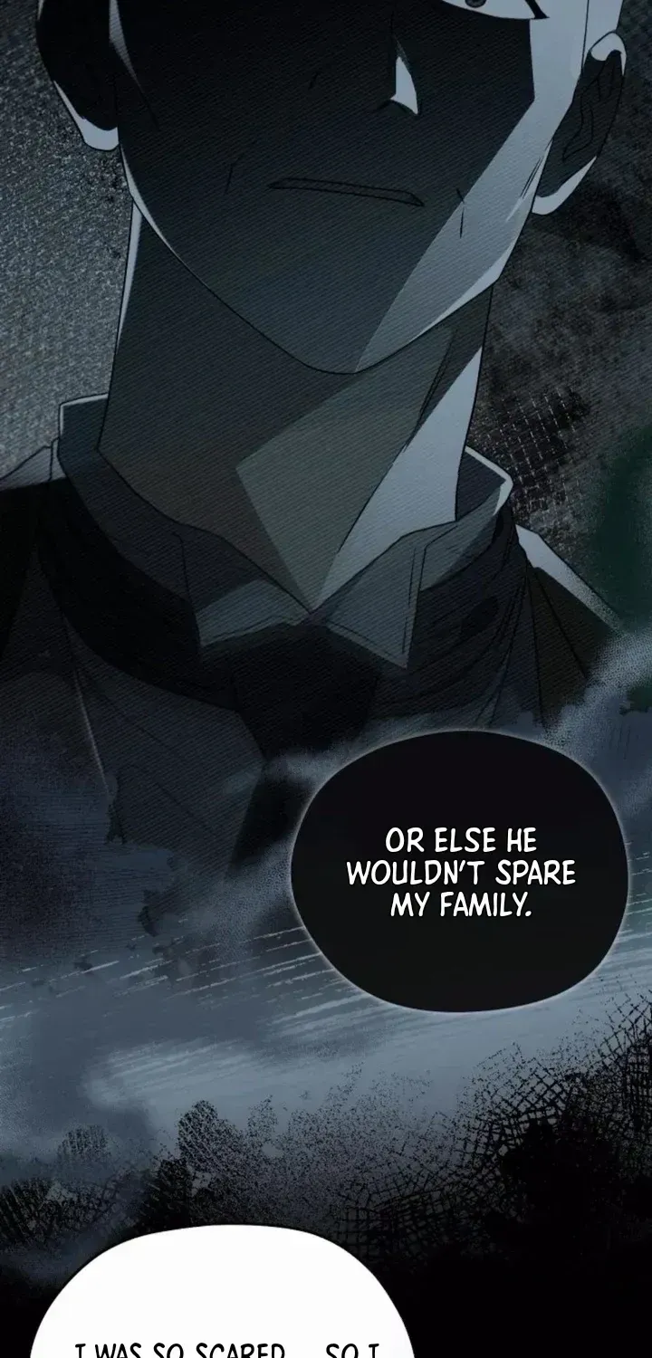 The Archduke’s Flower Is In Jeopardy Chapter 44 page 10 - 