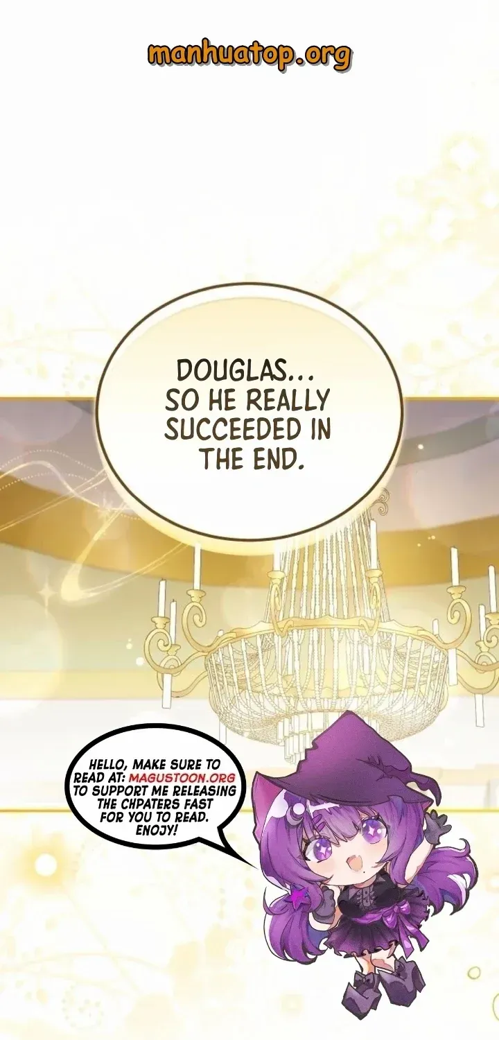 The Archduke’s Flower Is In Jeopardy Chapter 45 page 2 - 