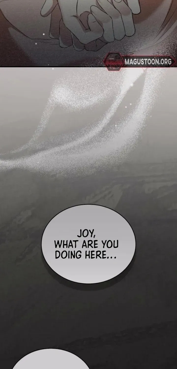 The Archduke’s Flower Is In Jeopardy Chapter 45 page 18 - 