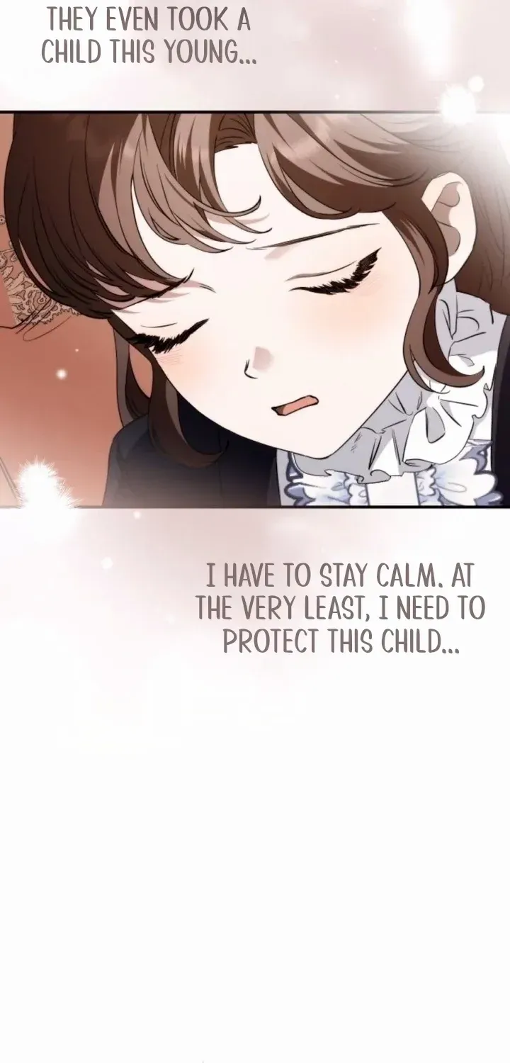 The Archduke’s Flower Is In Jeopardy Chapter 45 page 24 - 