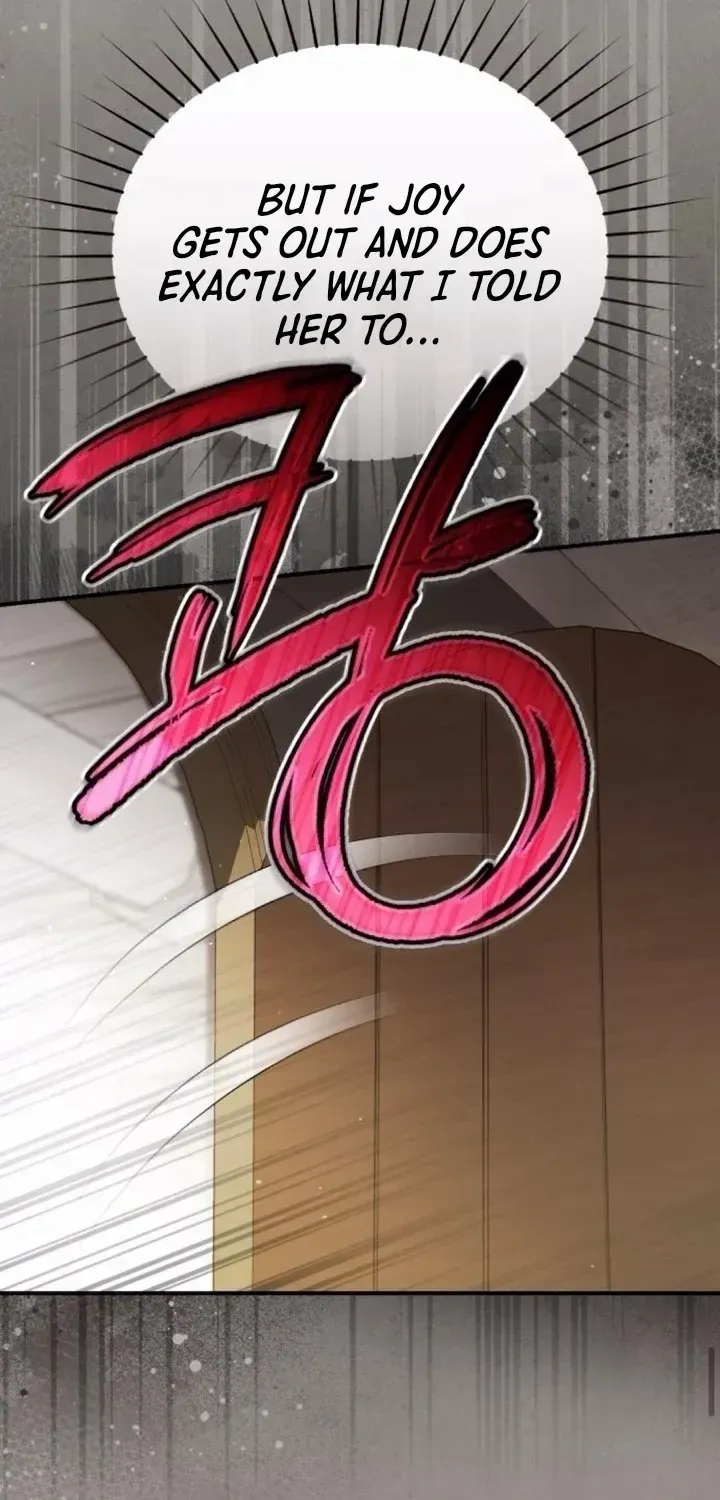 The Archduke’s Flower Is In Jeopardy Chapter 45 page 27 - 