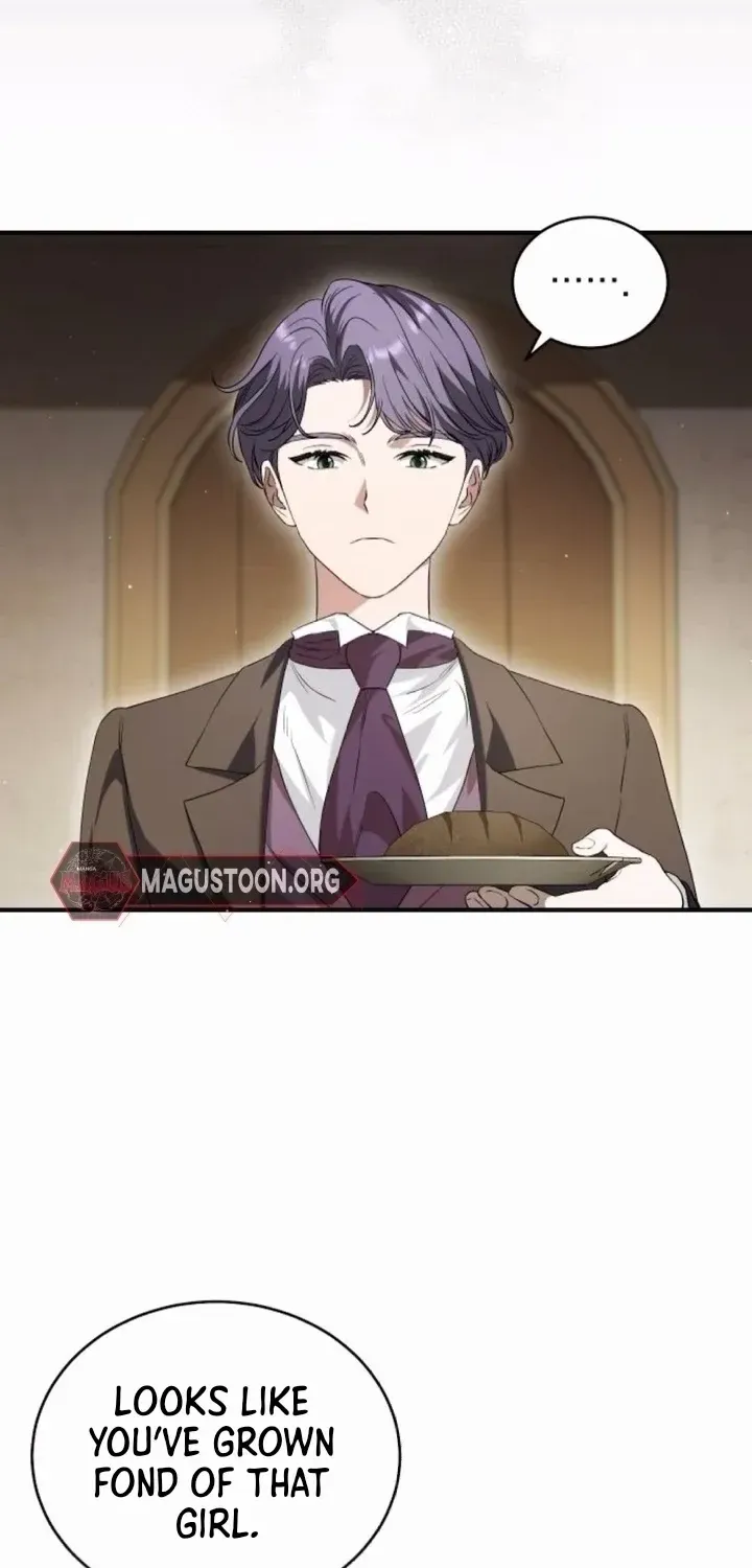 The Archduke’s Flower Is In Jeopardy Chapter 45 page 29 - 