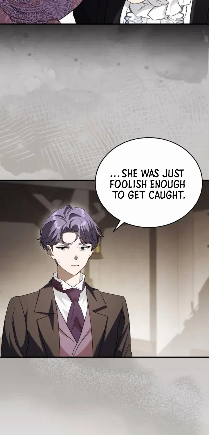 The Archduke’s Flower Is In Jeopardy Chapter 45 page 32 - 