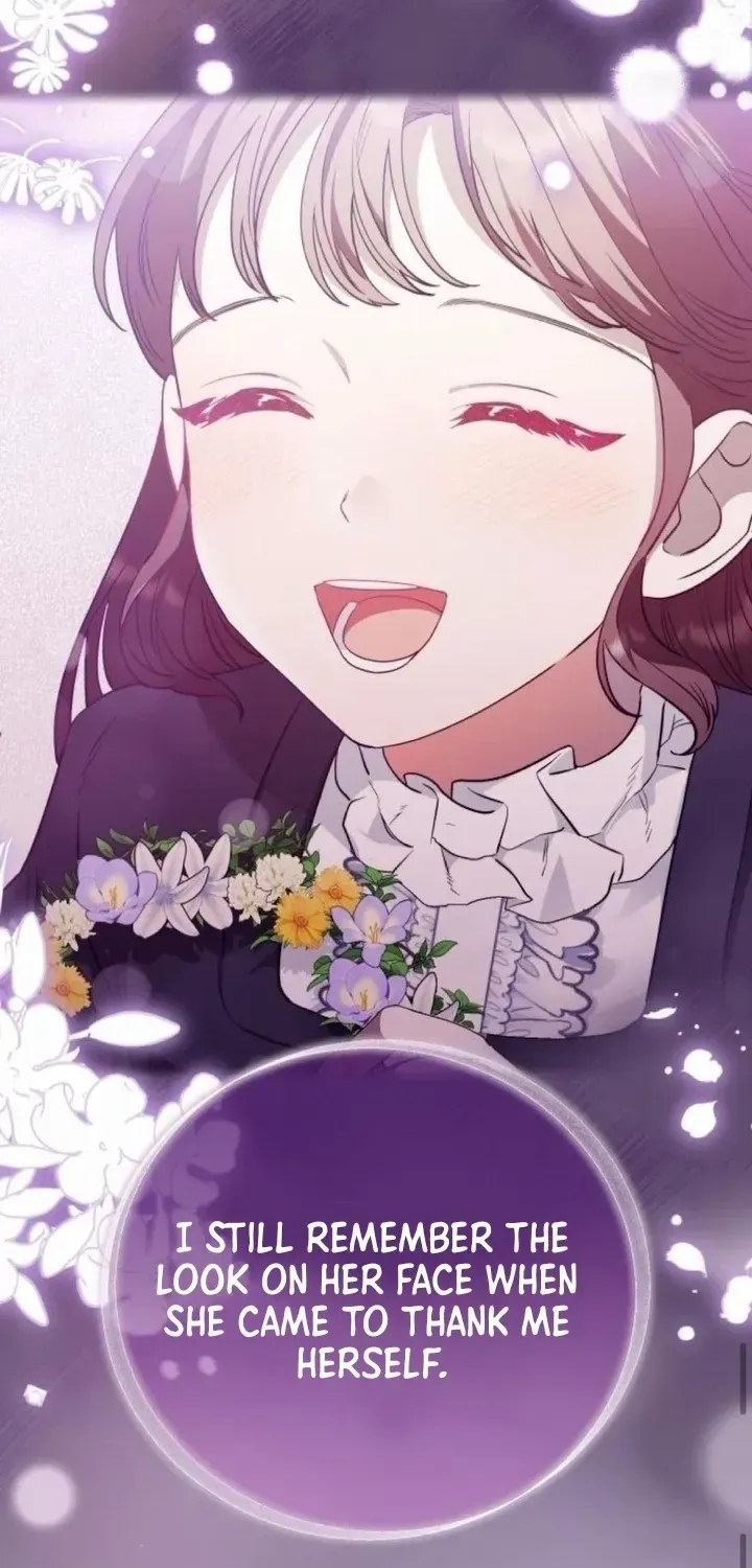 The Archduke’s Flower Is In Jeopardy Chapter 45 page 36 - 