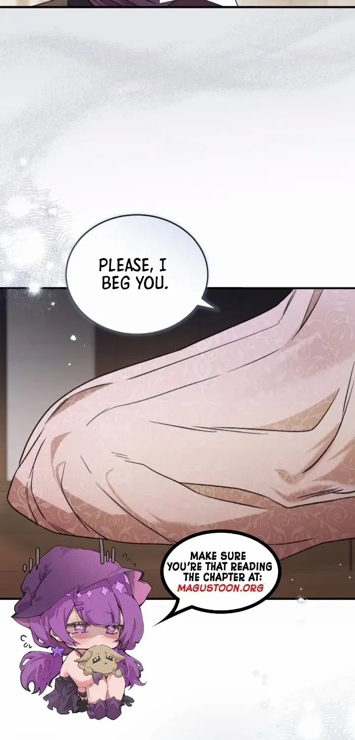 The Archduke’s Flower Is In Jeopardy Chapter 45 page 38 - 