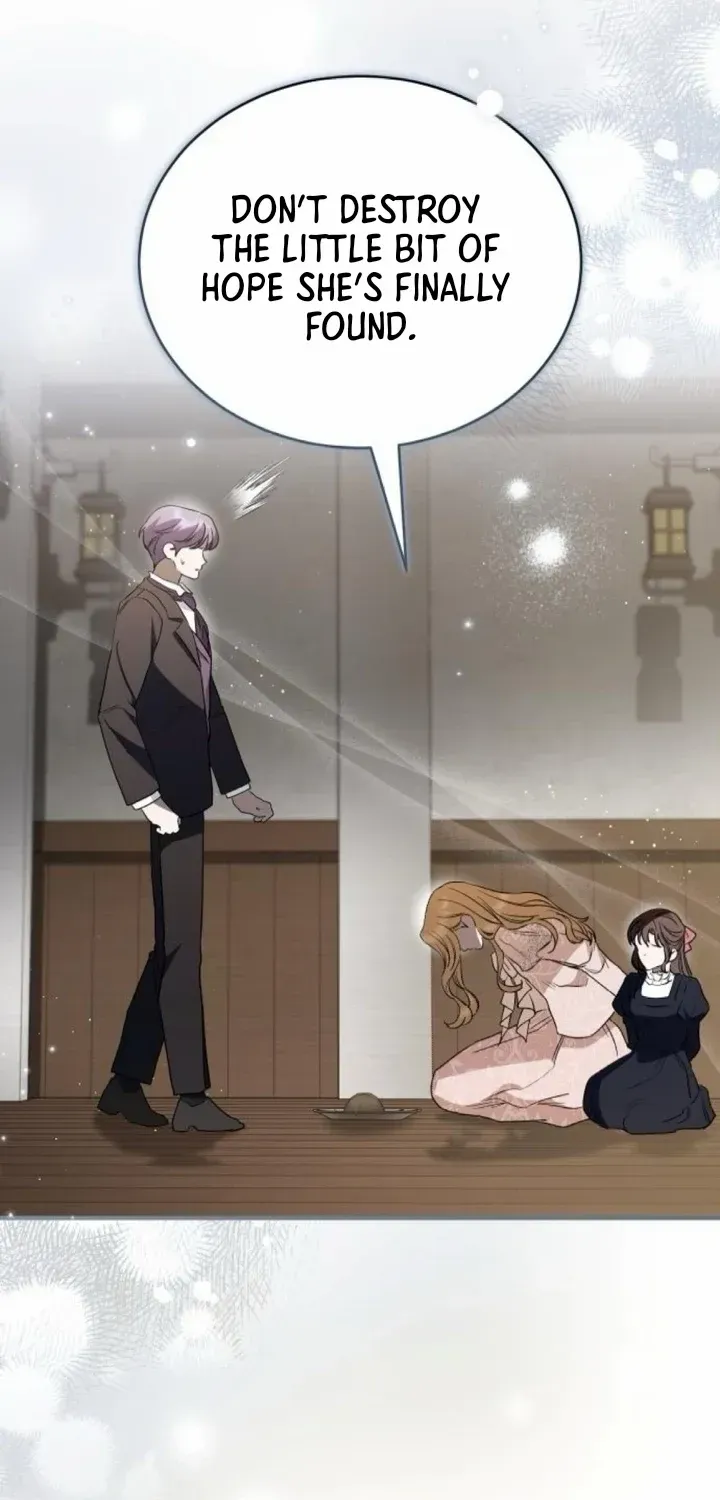 The Archduke’s Flower Is In Jeopardy Chapter 45 page 39 - 