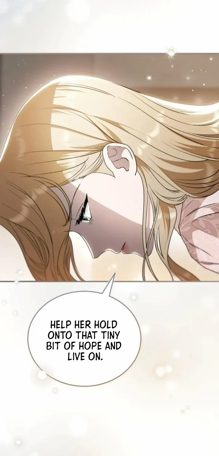 The Archduke’s Flower Is In Jeopardy Chapter 45 page 40 - 