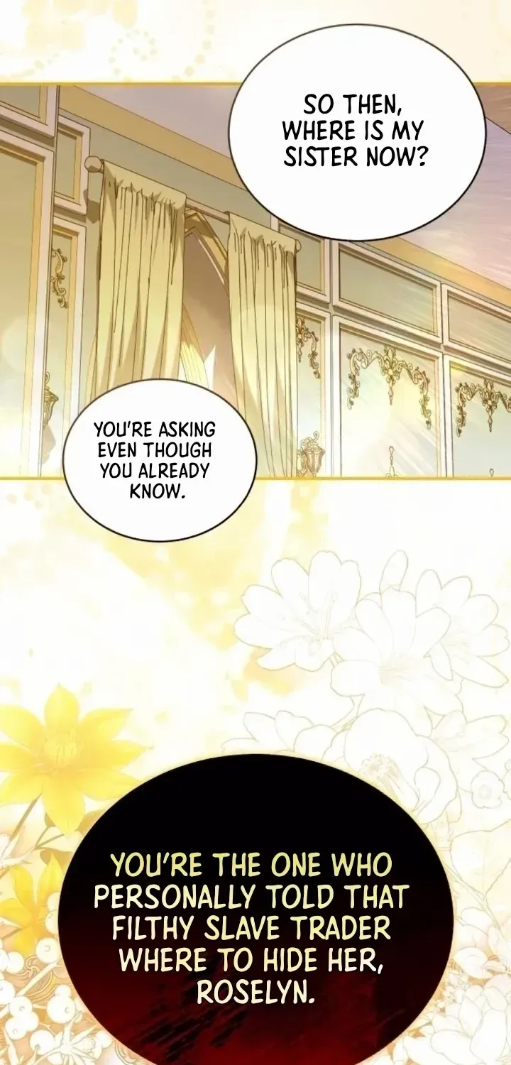The Archduke’s Flower Is In Jeopardy Chapter 45 page 5 - 