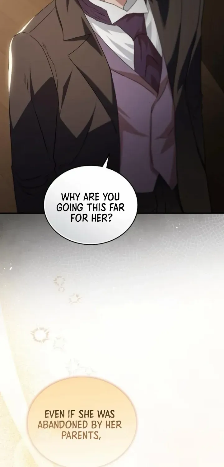 The Archduke’s Flower Is In Jeopardy Chapter 45 page 42 - 