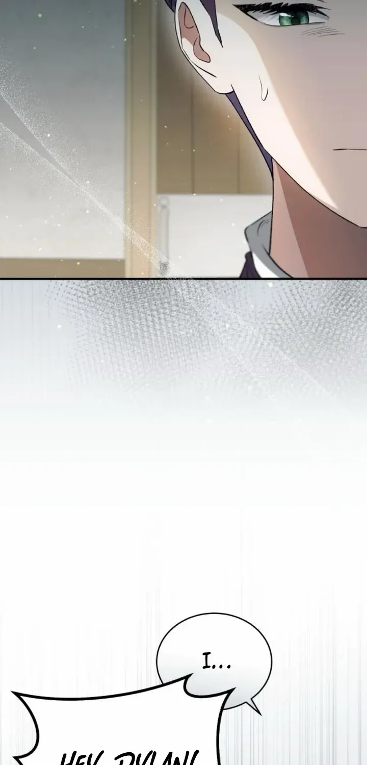 The Archduke’s Flower Is In Jeopardy Chapter 45 page 50 - 