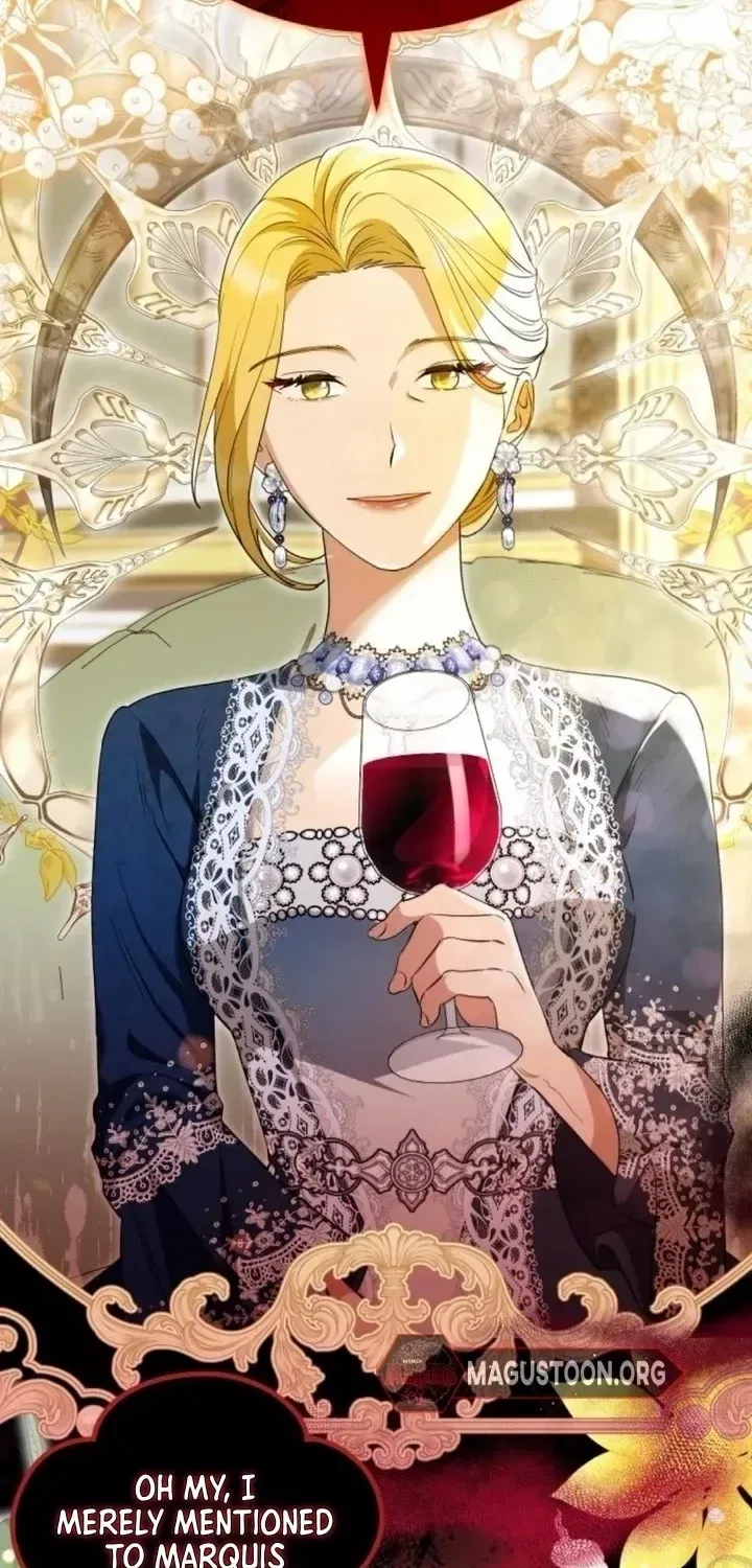 The Archduke’s Flower Is In Jeopardy Chapter 45 page 6 - 
