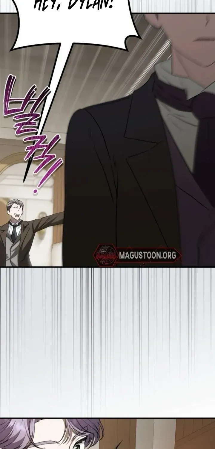 The Archduke’s Flower Is In Jeopardy Chapter 45 page 51 - 