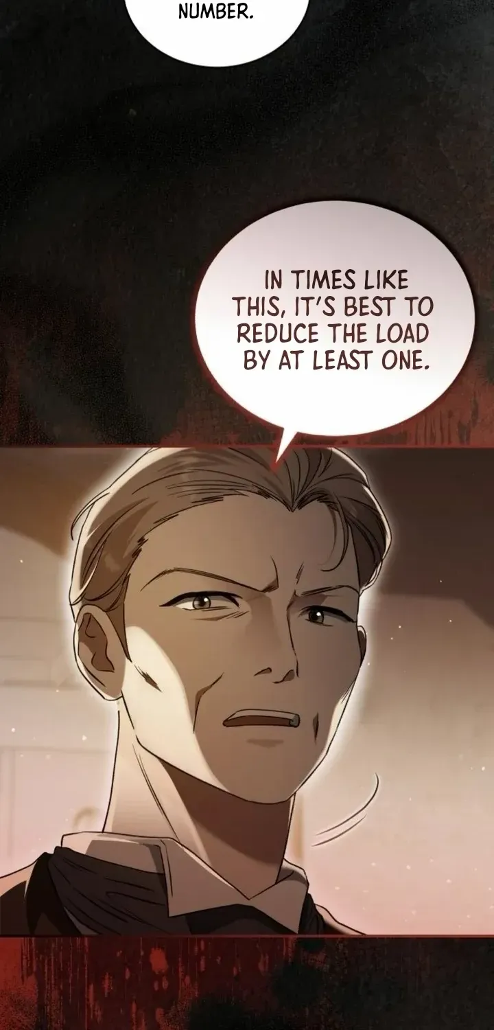 The Archduke’s Flower Is In Jeopardy Chapter 45 page 55 - 