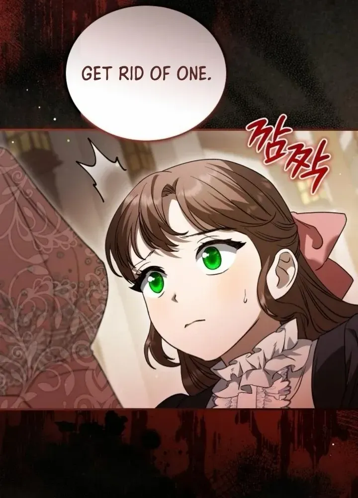 The Archduke’s Flower Is In Jeopardy Chapter 45 page 56 - 