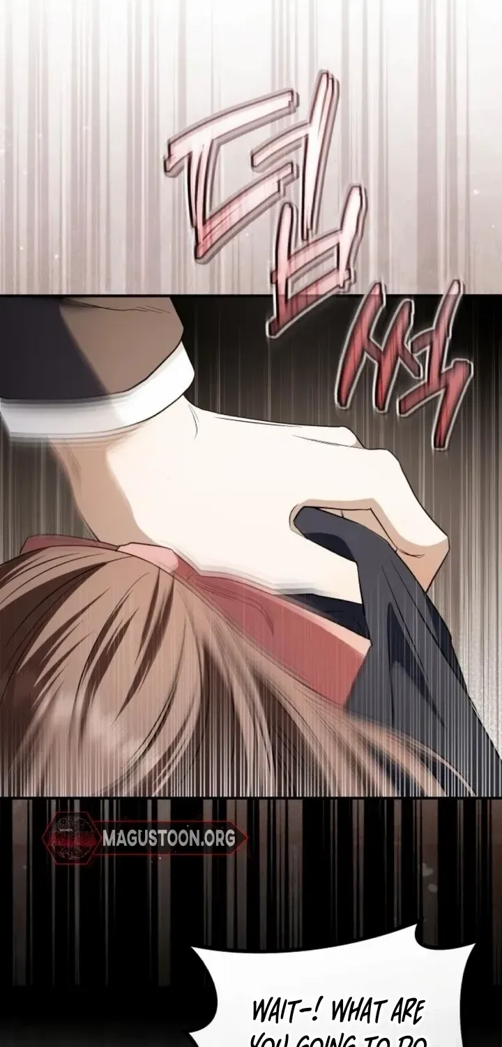 The Archduke’s Flower Is In Jeopardy Chapter 45 page 60 - 