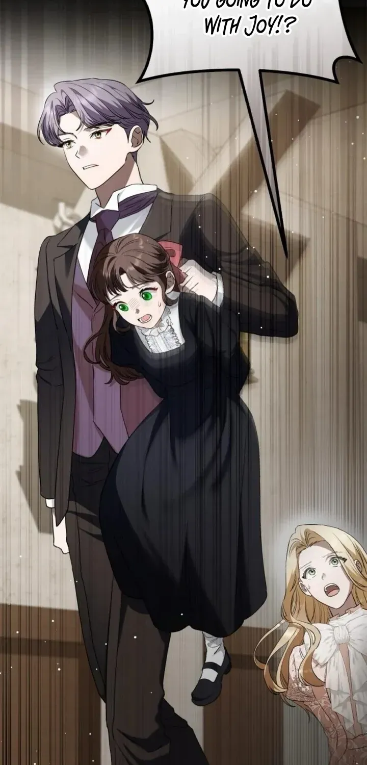 The Archduke’s Flower Is In Jeopardy Chapter 45 page 61 - 