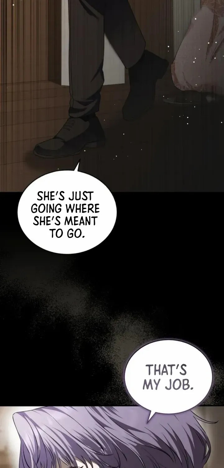 The Archduke’s Flower Is In Jeopardy Chapter 45 page 62 - 