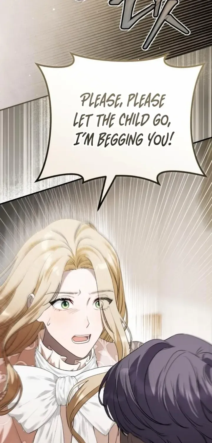 The Archduke’s Flower Is In Jeopardy Chapter 45 page 64 - 