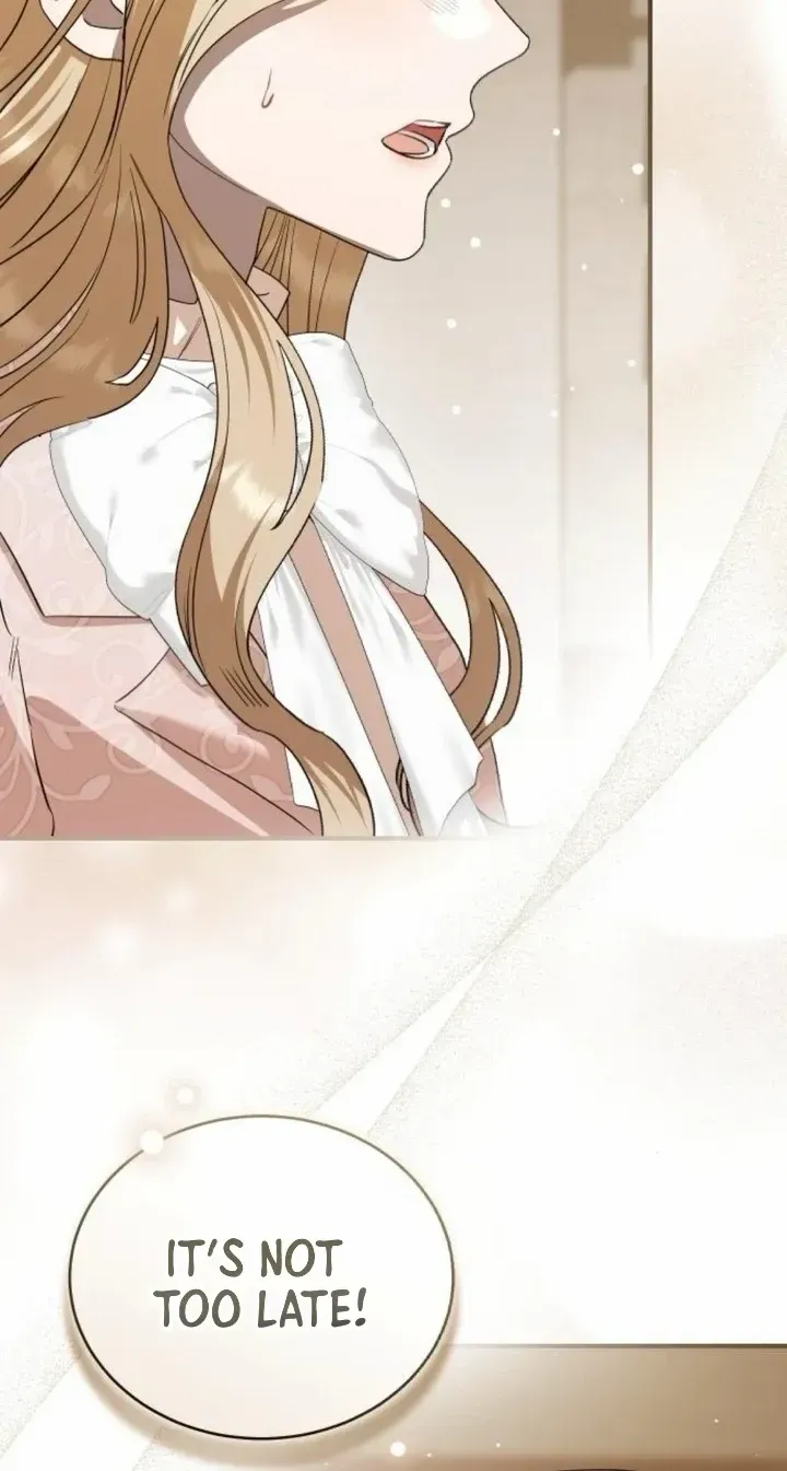 The Archduke’s Flower Is In Jeopardy Chapter 45 page 66 - 