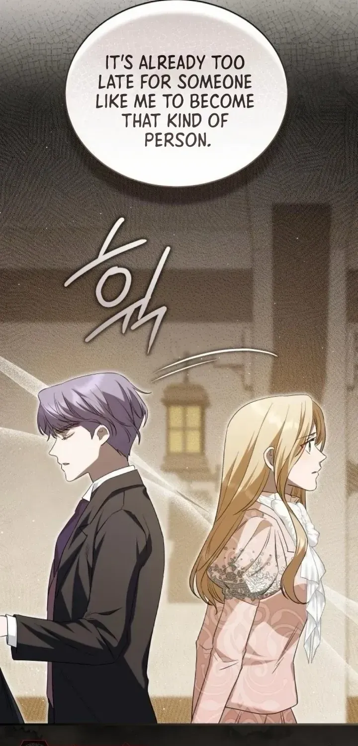 The Archduke’s Flower Is In Jeopardy Chapter 45 page 69 - 