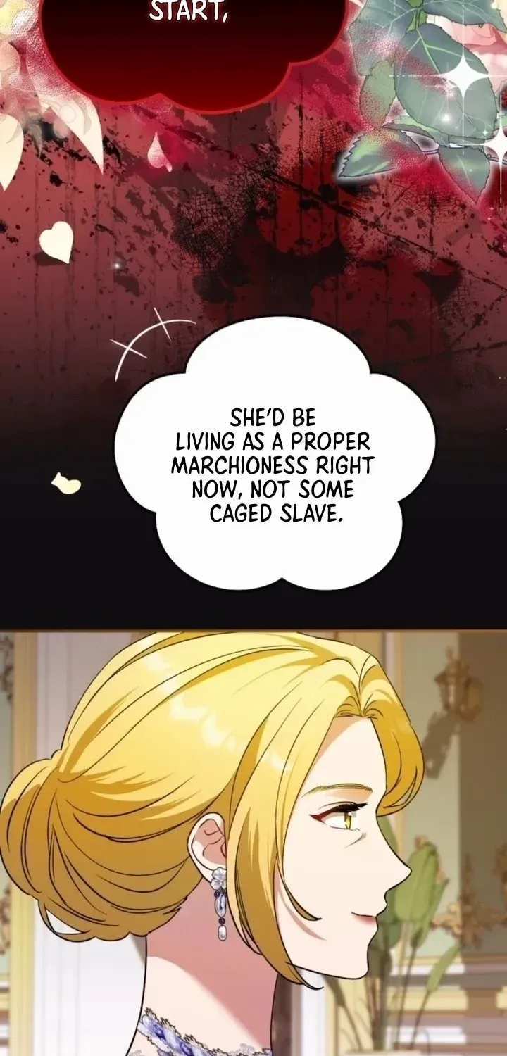 The Archduke’s Flower Is In Jeopardy Chapter 45 page 8 - 