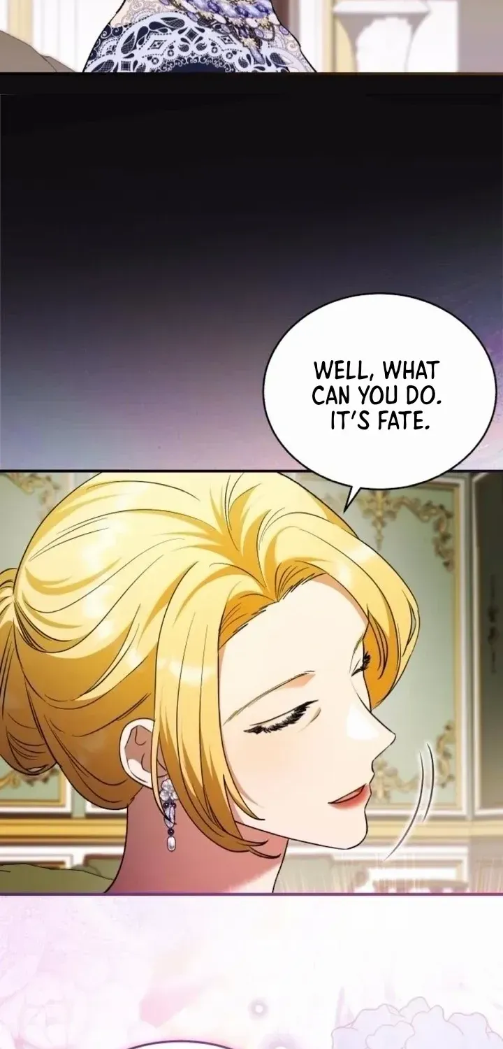 The Archduke’s Flower Is In Jeopardy Chapter 45 page 9 - 