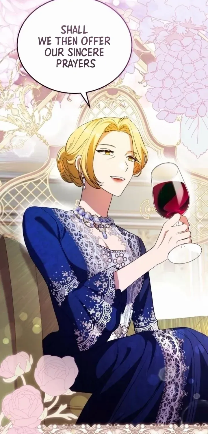 The Archduke’s Flower Is In Jeopardy Chapter 45 page 10 - 