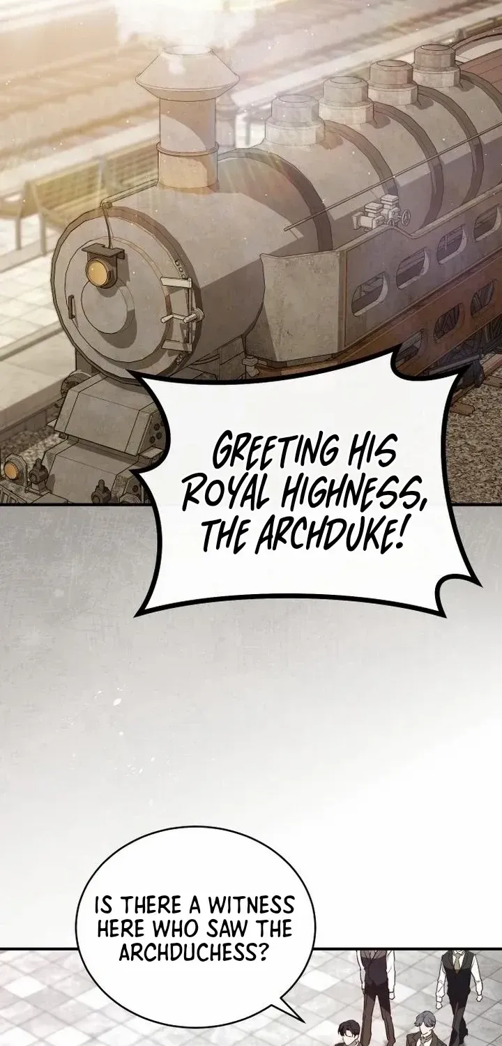 The Archduke’s Flower Is In Jeopardy Chapter 46 page 2 - 