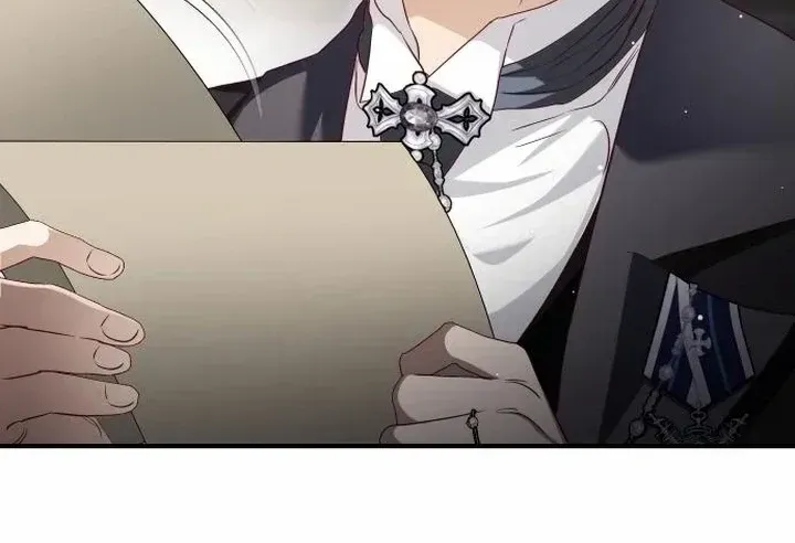 The Archduke’s Flower Is In Jeopardy Chapter 46 page 11 - 