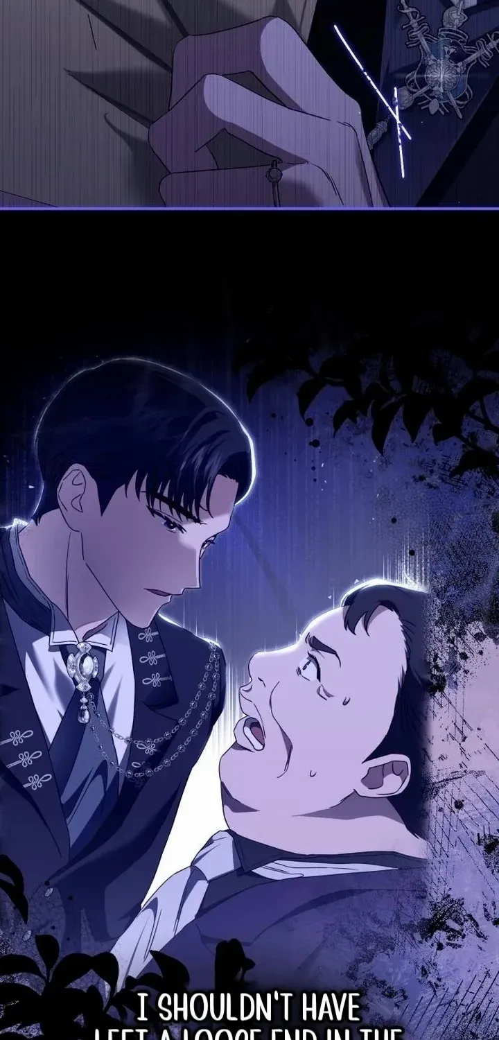 The Archduke’s Flower Is In Jeopardy Chapter 46 page 14 - 